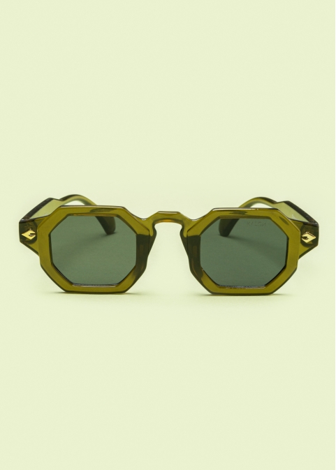 "Solstice" Olive