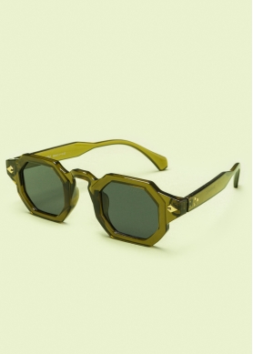 "Solstice" Olive