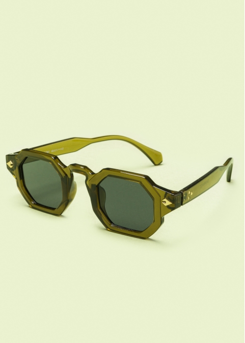 "Solstice" Olive