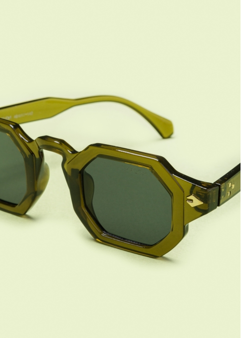 "Solstice" Olive