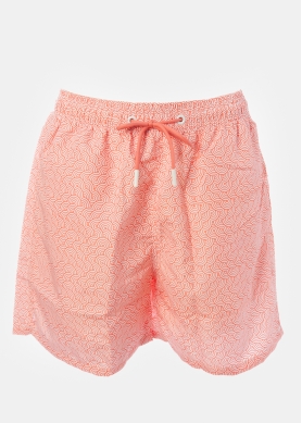 Illusions Classic Men Swimwear