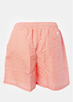 Illusions Classic Men Swimwear
