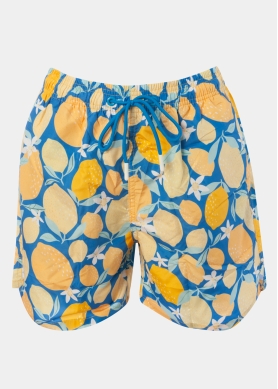 Lemons Classic Men Swimwear