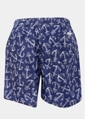 Anchors Classic Men Swimwear