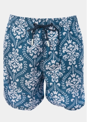 Baroque Classic Men Swimwear