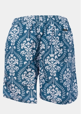 Baroque Classic Men Swimwear
