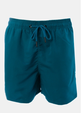 Blue Classic Men Swimwear