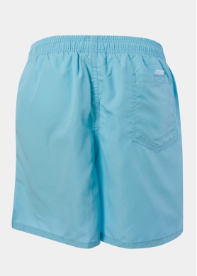 Azure Classic Men Swimwear