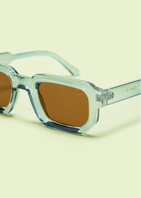 "Orion" Clear Blue