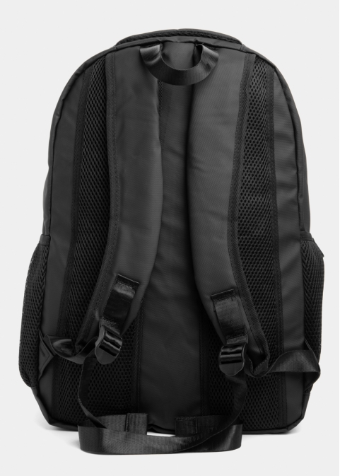 Black Avventura Backpack