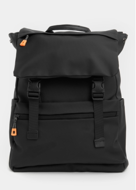 Black Avventura Backpack 2