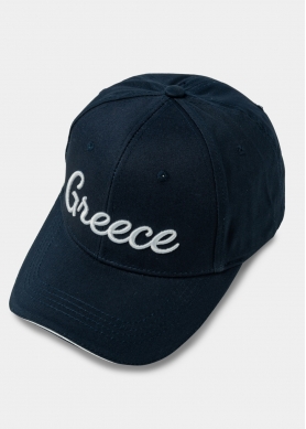 Greece Navy Blue 