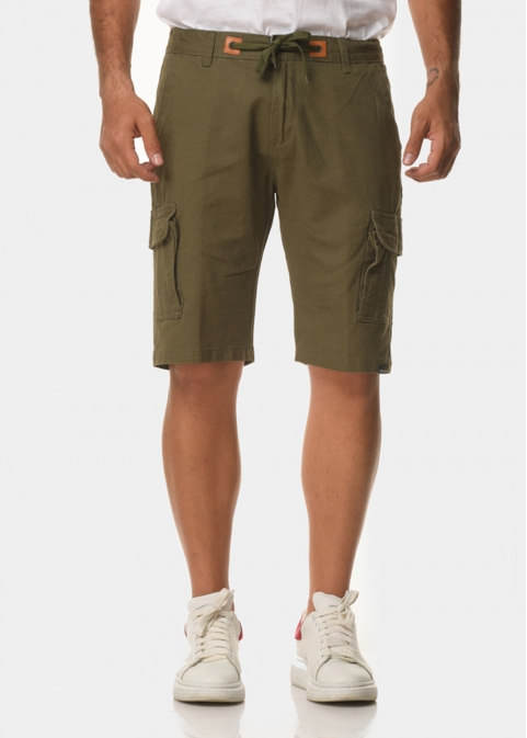 Cargo dark green