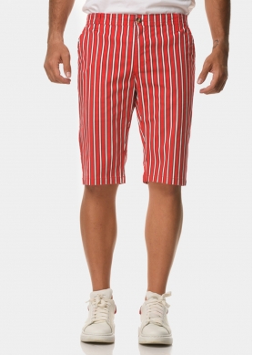 Red & stripes