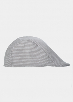 Grey men’s cap