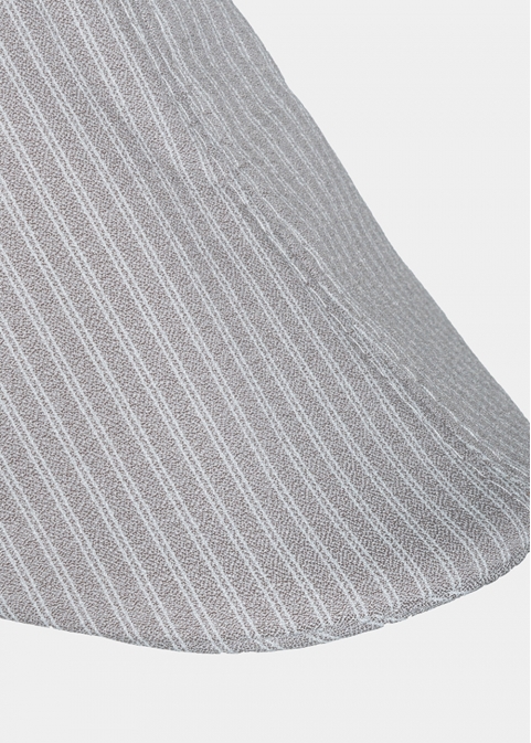 Grey men’s cap