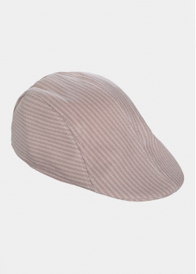 Light pink men’s cap