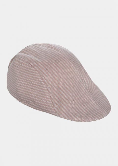 Light pink men’s cap