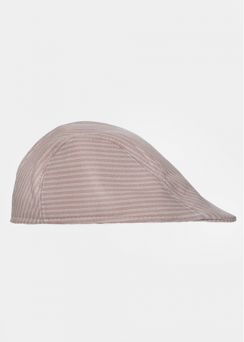 Light pink men’s cap