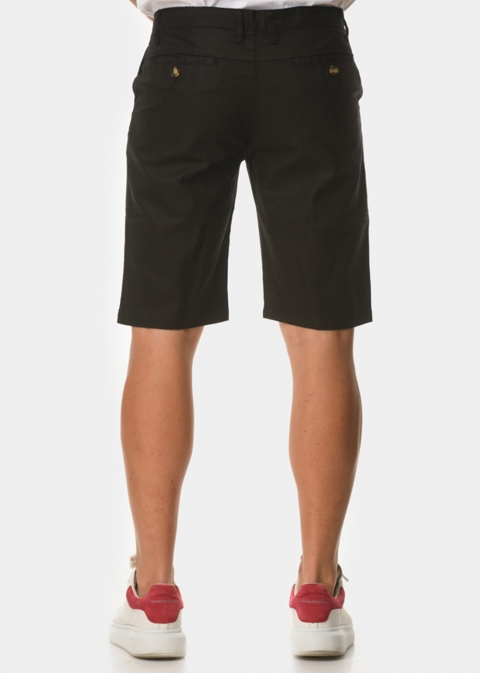 Linen black