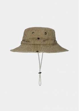 Camel jean active hat 