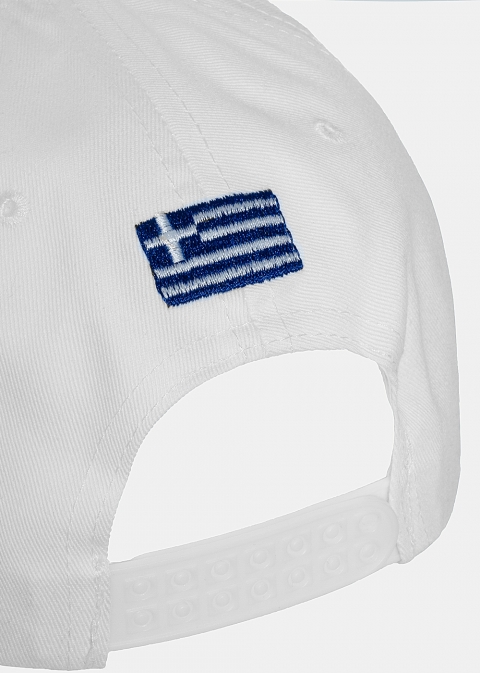 Greece white 