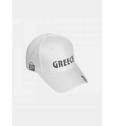 Greece white 