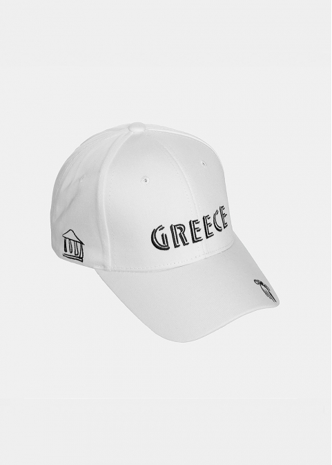 Greece white 