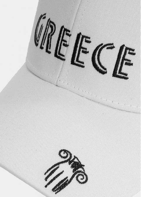 Greece white 