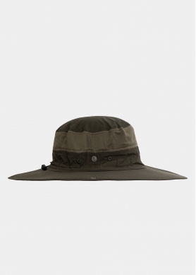 Olive active hat 