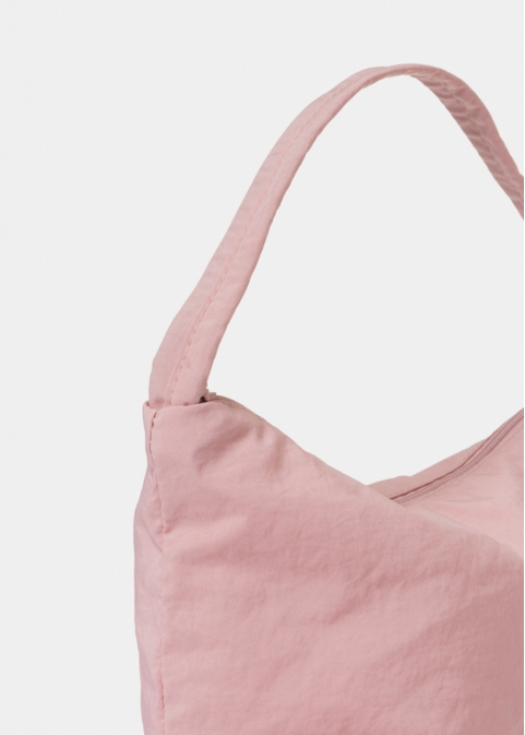 Pink Small Shoulder Bag 