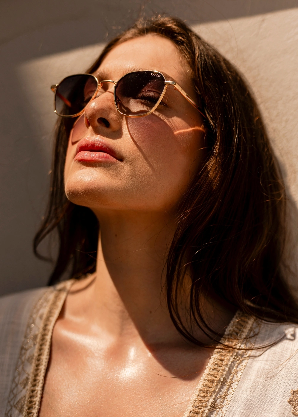 "Aura" Gold