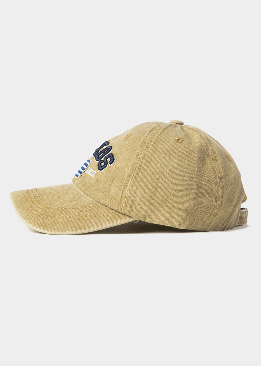 Naxos Washed Beige w/ Greek Flag 2