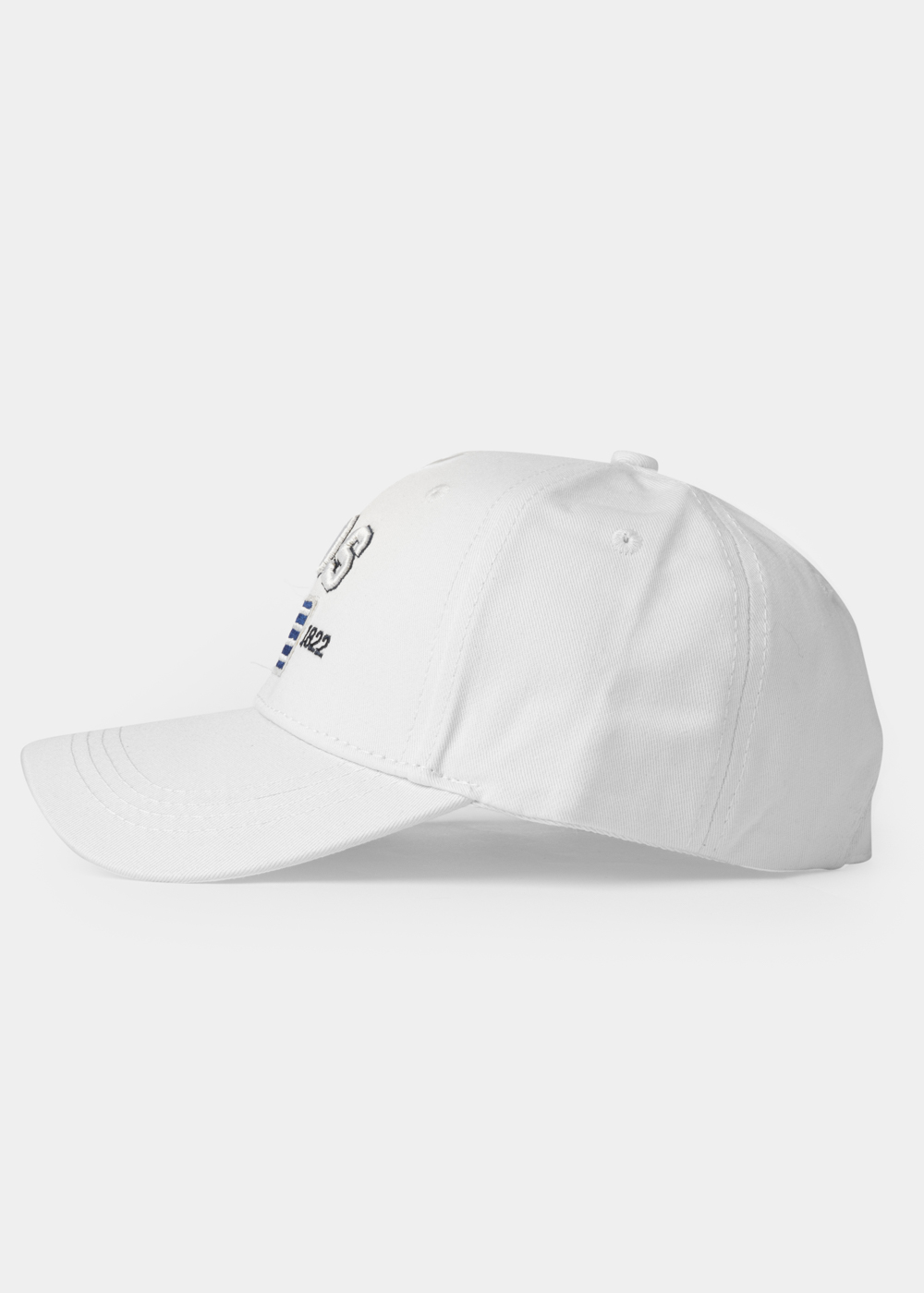 Kos White w/ Greek Flag 2