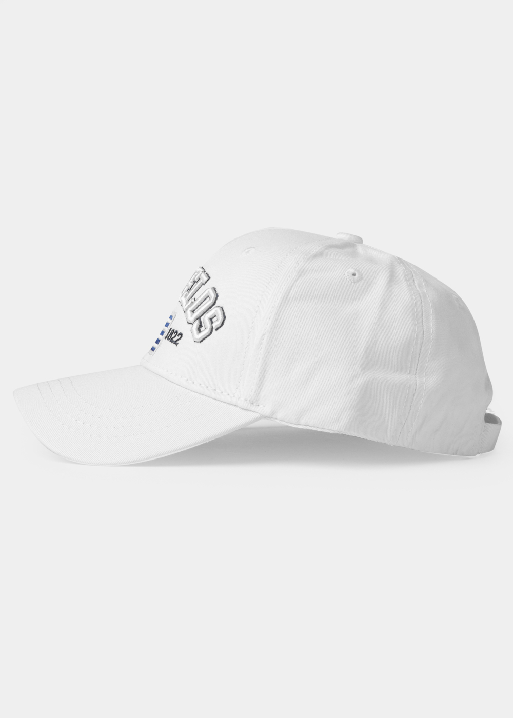 Skopelos White w/ Greek Flag 
