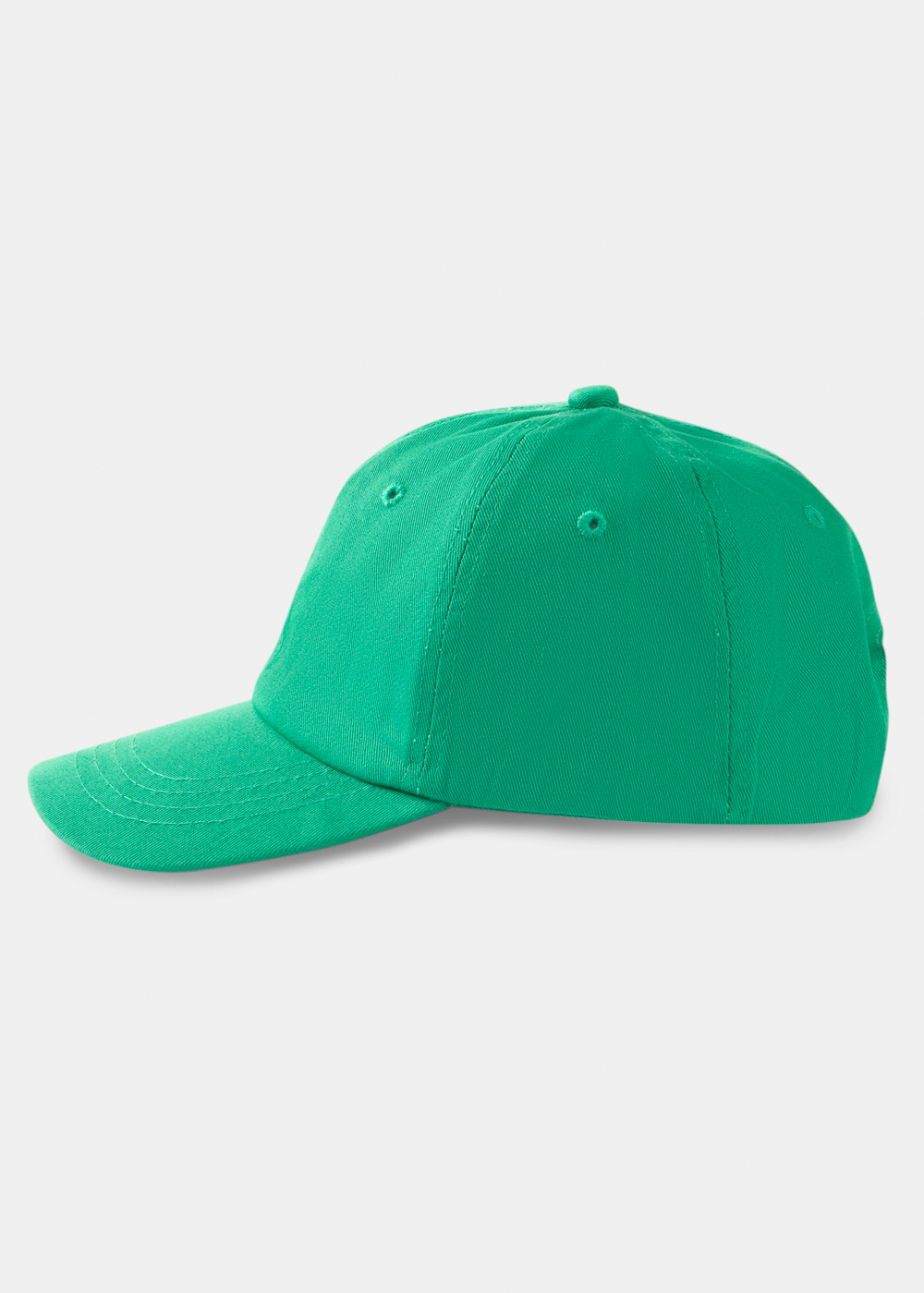 Green Soft Cap