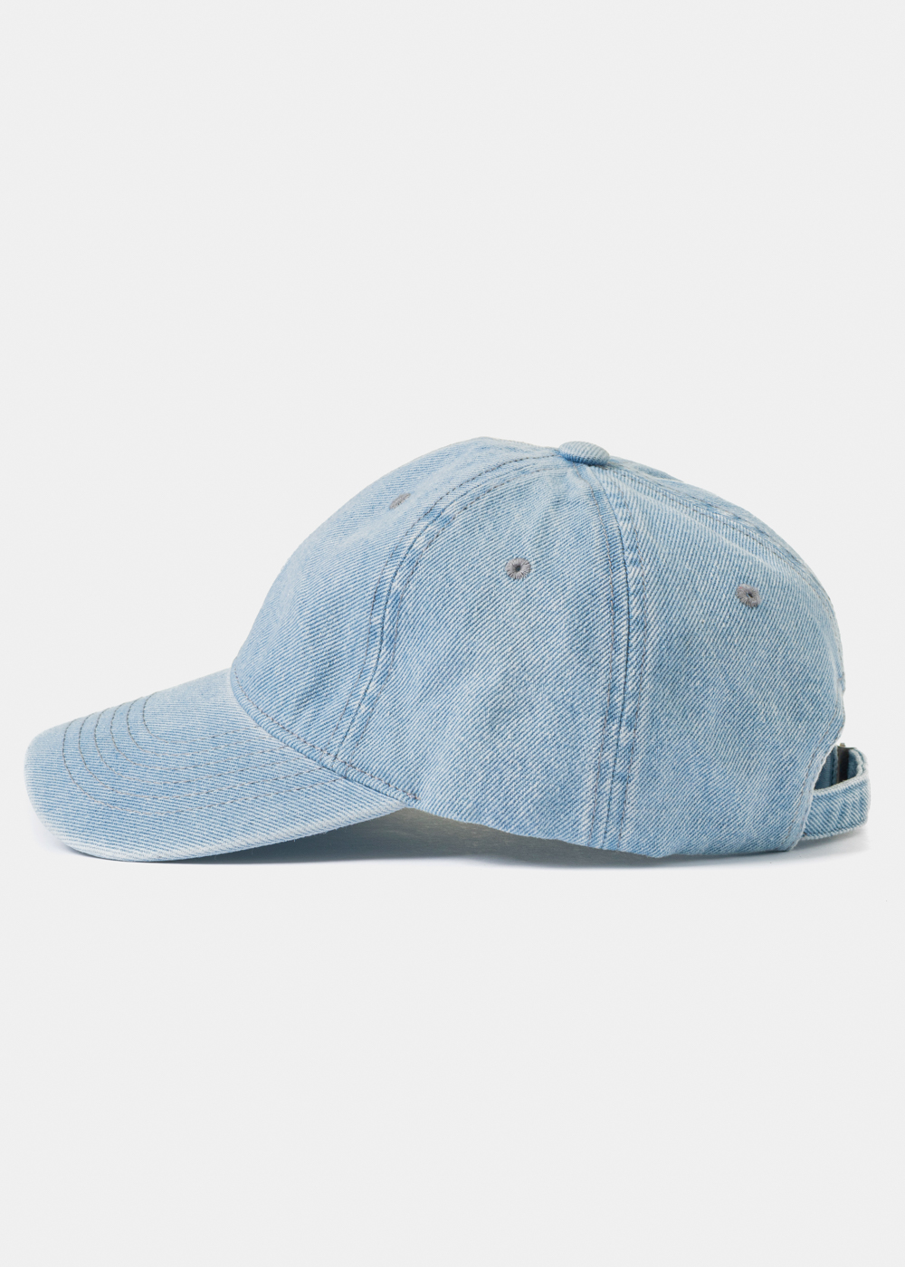 Jean Cap - Light Blue