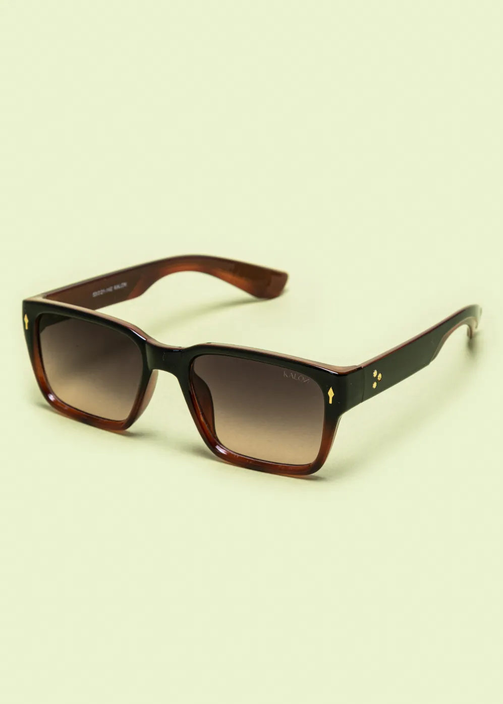"Theseus" Brown
