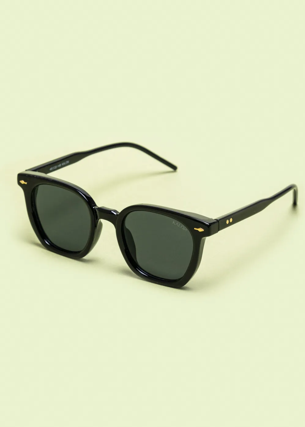 "Apollo" Total Black