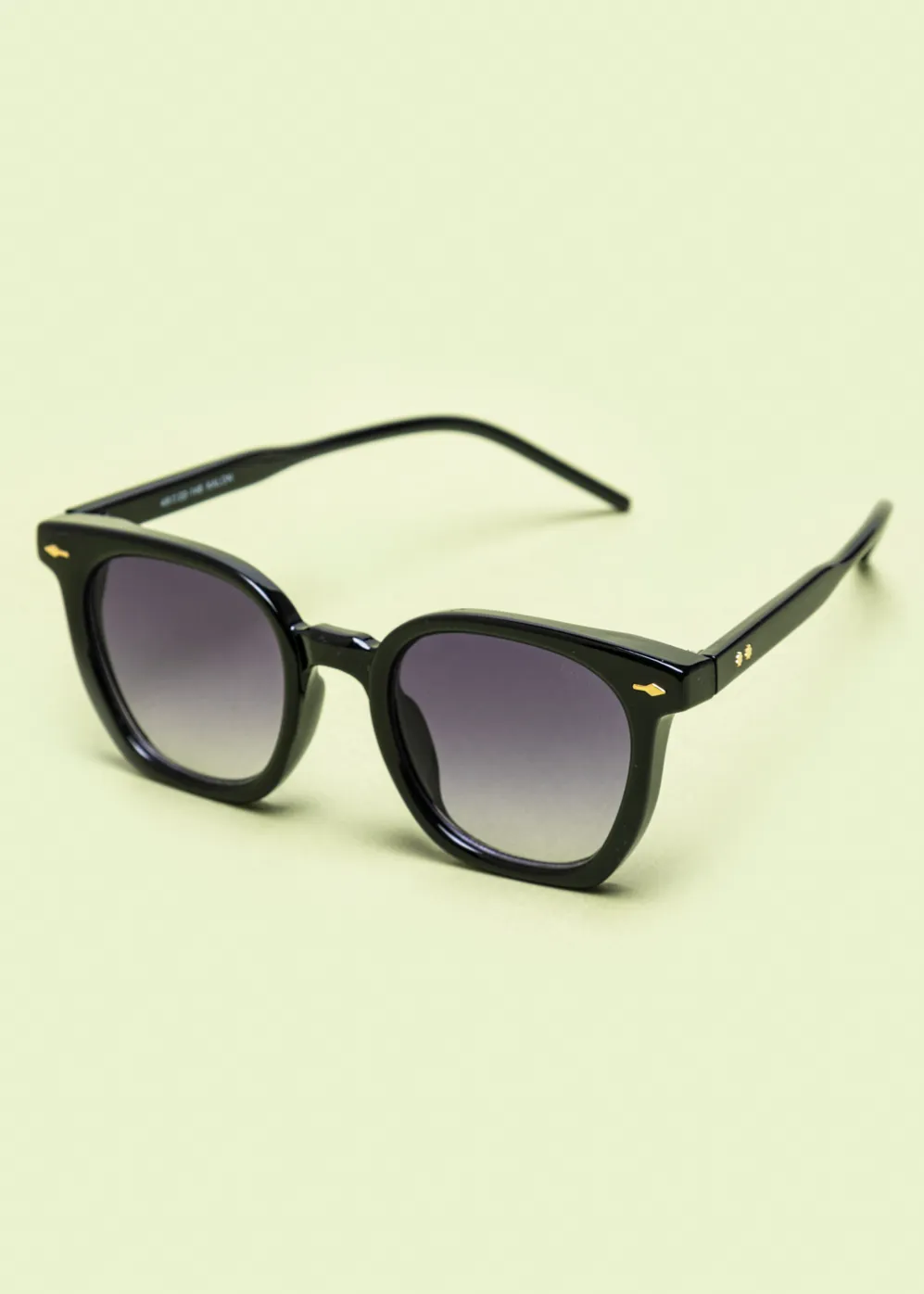 "Apollo" Black