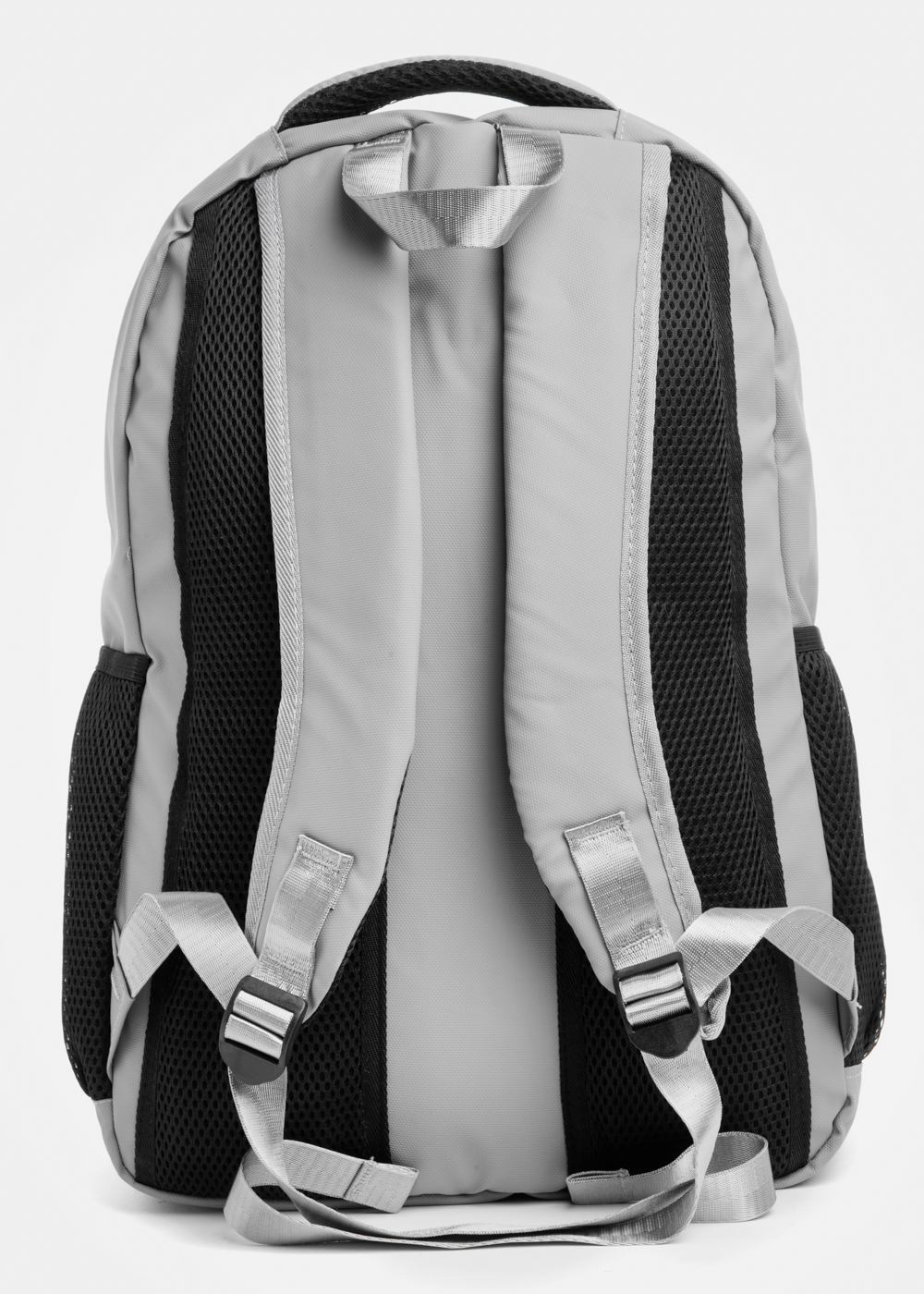 Light Grey Avventura Backpack