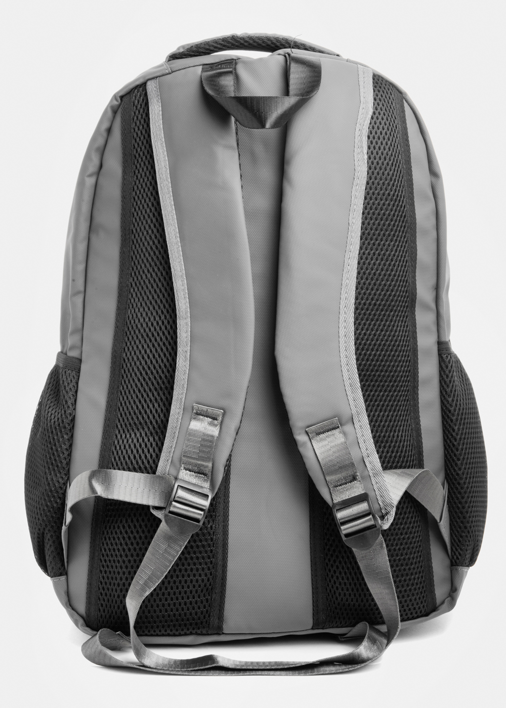 Dark Grey Avventura Backpack