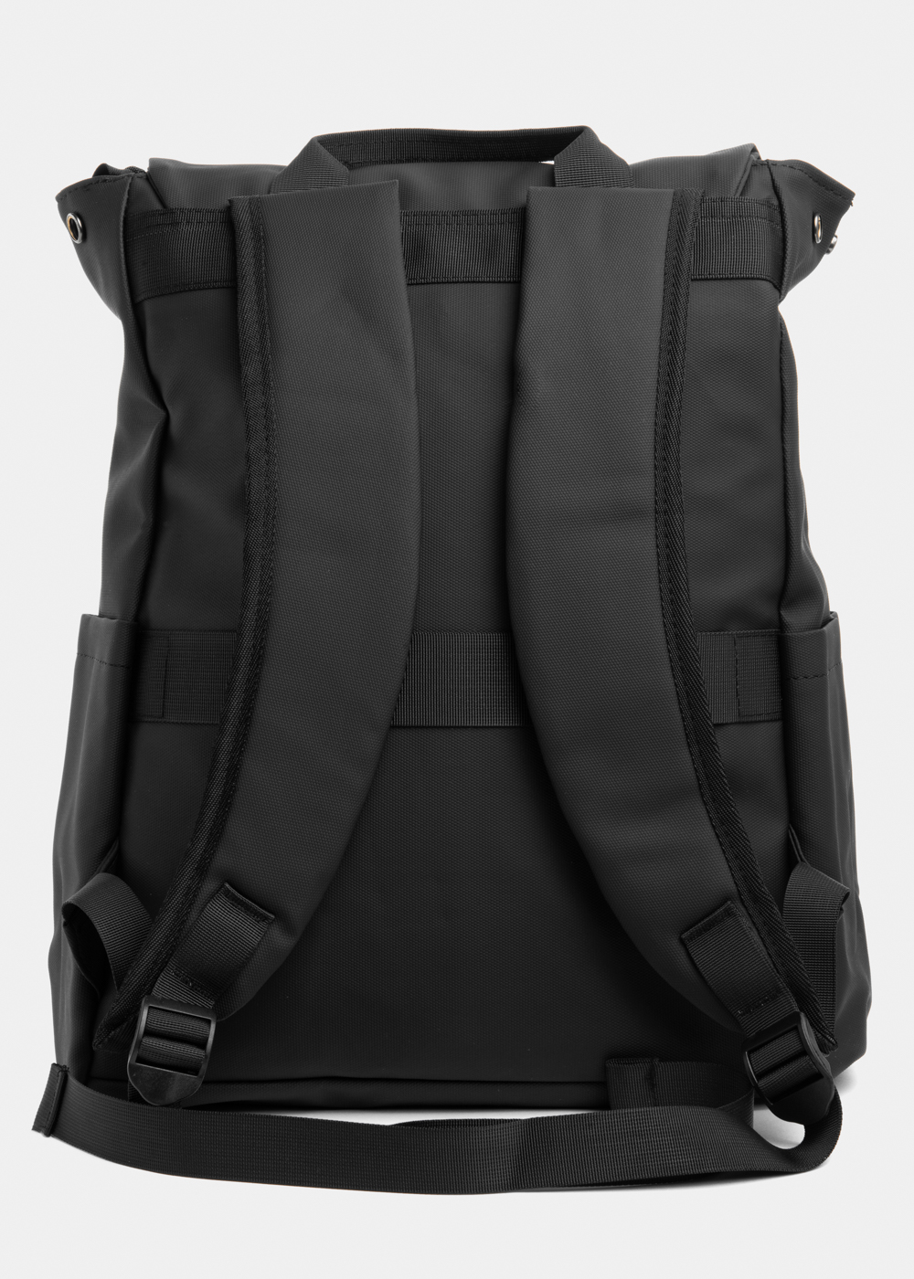 Black Avventura Backpack 2