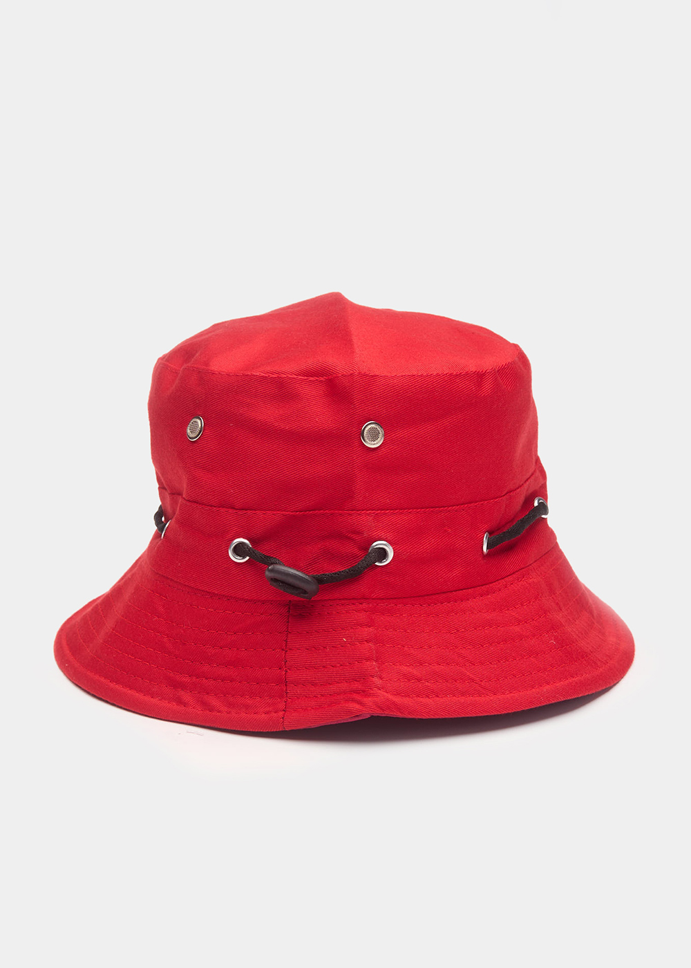 Sport Bucket Hat Red