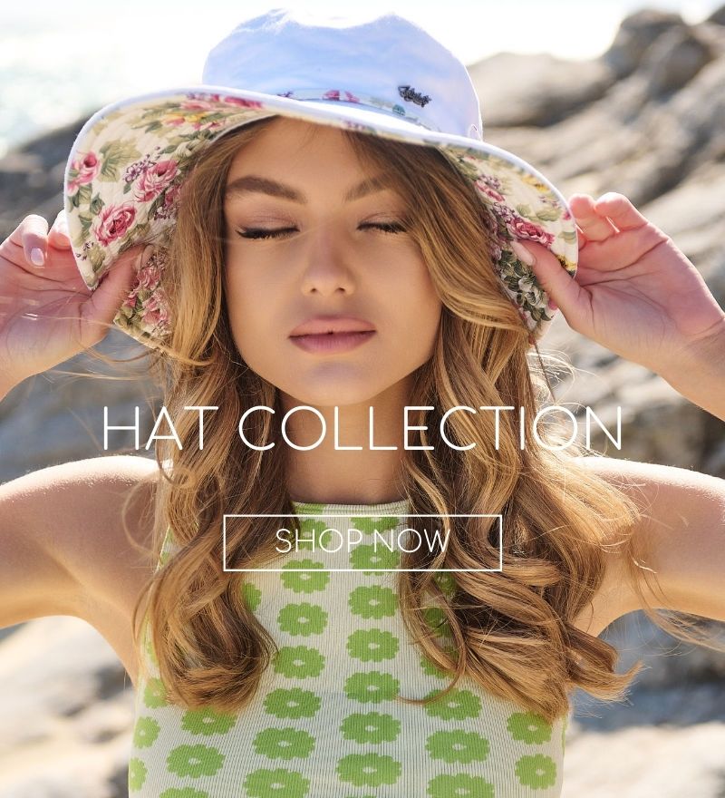 Hat Collection
