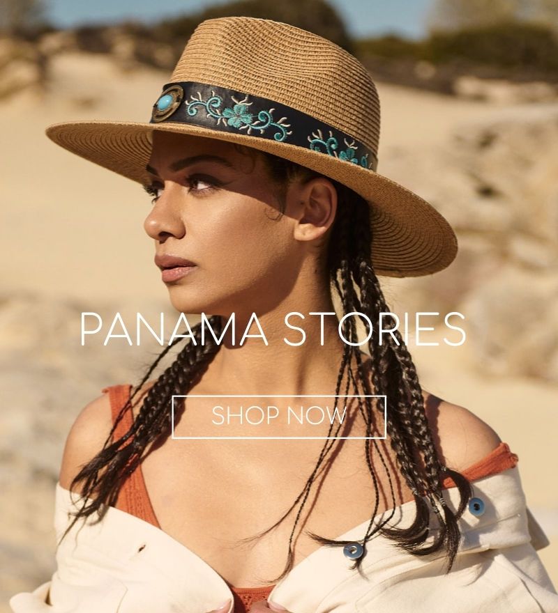 Panama Stories